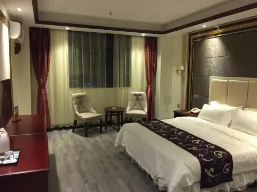 Starcity Hotel Huizhou