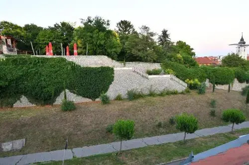 Szinbád Hotel