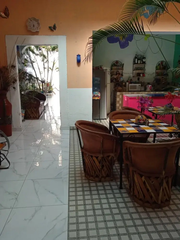Casa Santuario Hotel Boutique