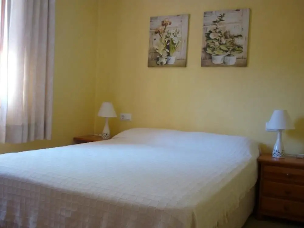 Villa Flores