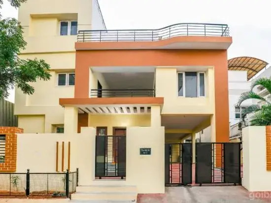 Origin Residency - 2 Bhk-Room Only