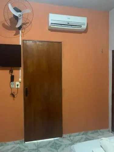 Pousada Sol Dourado