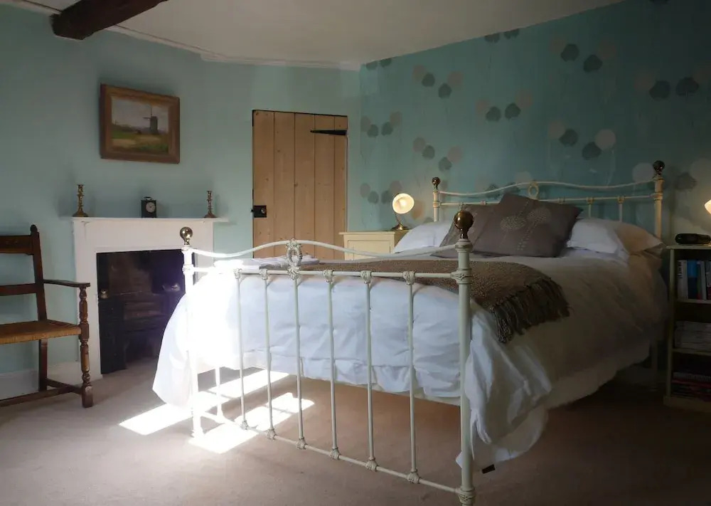 Clinkgate Farmhouse