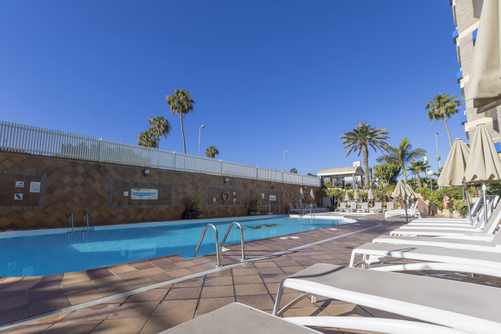 BLUESEA Veril Playa