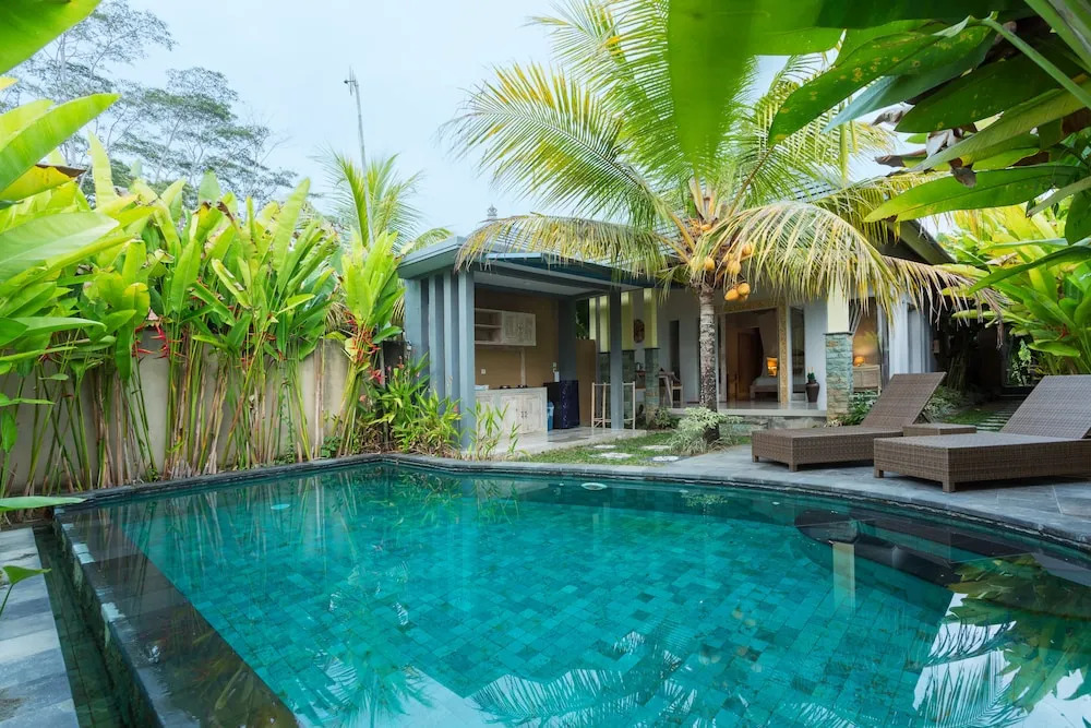 Villa Sea View
