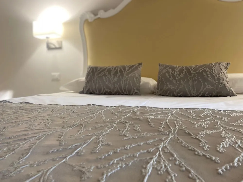 MILUAR Luxury - Vanvitelli