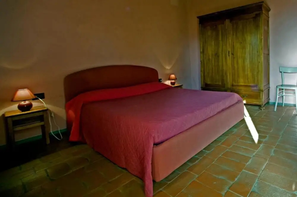 Il Bellini - Farmholiday Apartment Orciaia