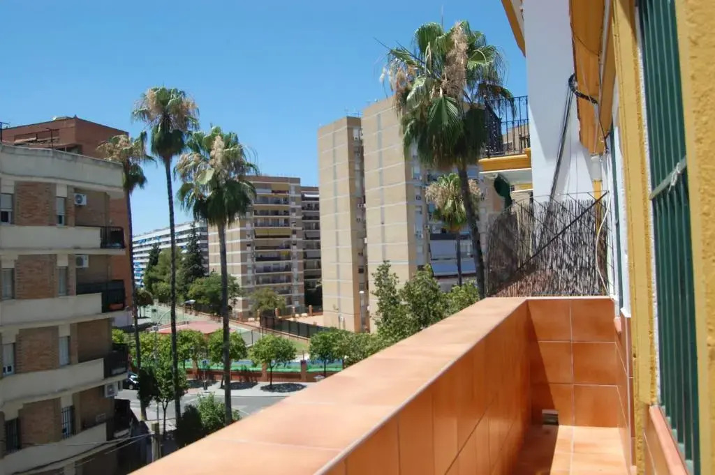 Apartamento San Juan de Dios