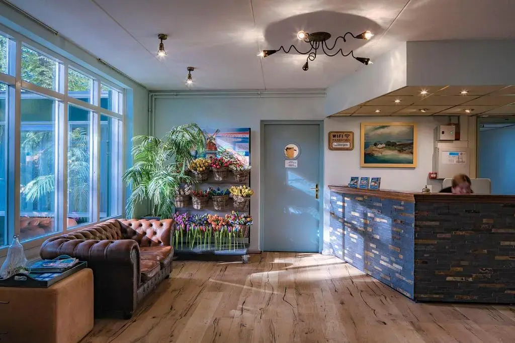 Hotel Joli Bergen