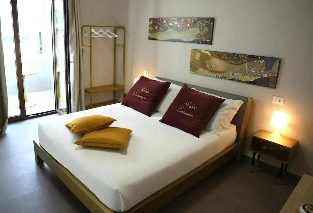 Relais Carmen B&B Pompei