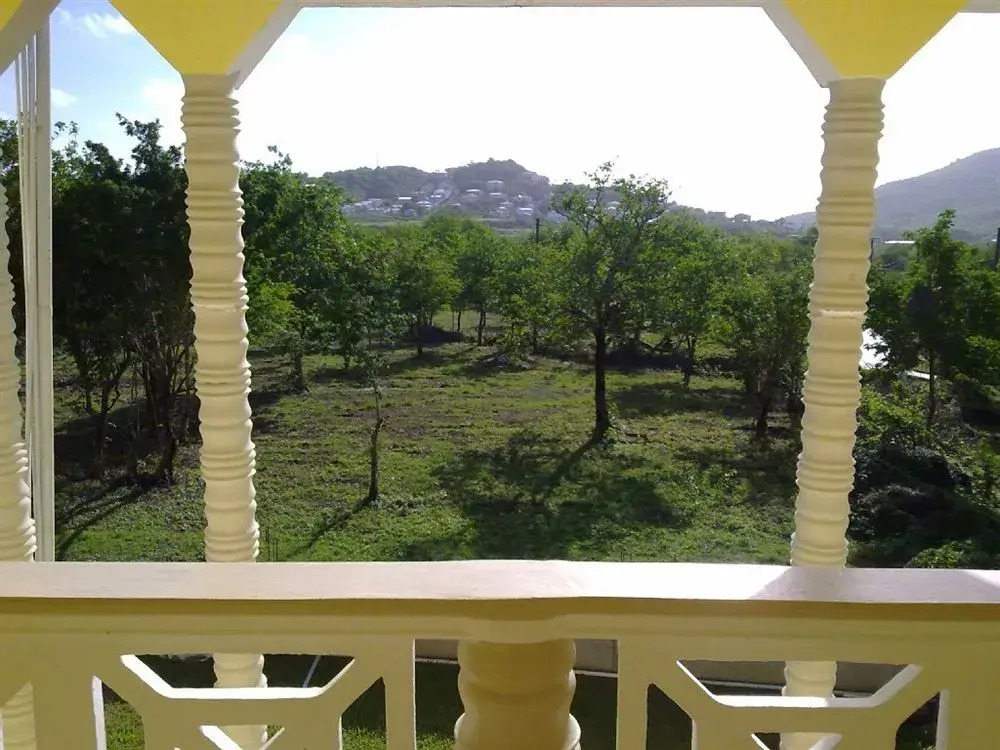 Summers Inn