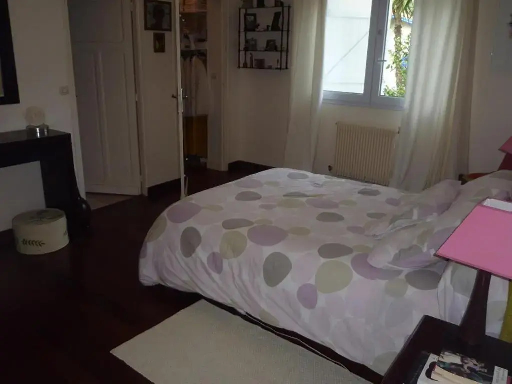 Maison Arcachon, 5 pièces, 8 personnes - FR-1-474-64
