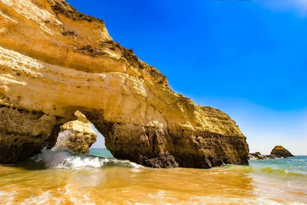 Atlantic Luxury Apartment - Praia da Rocha