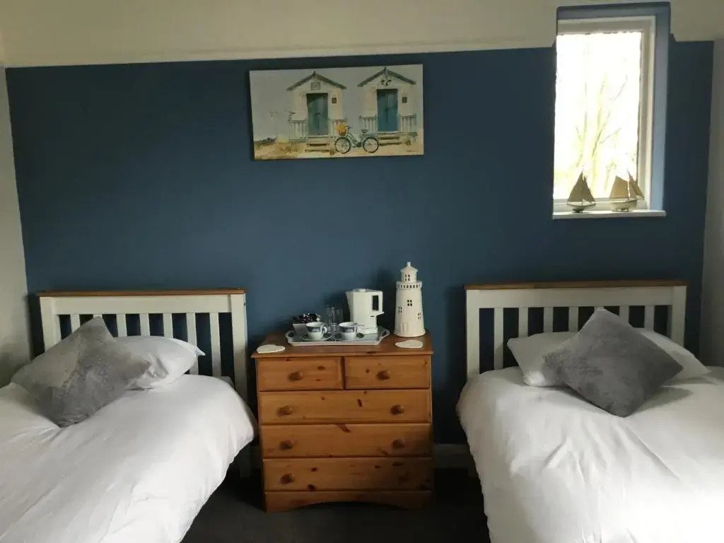 Trethewey Guest House