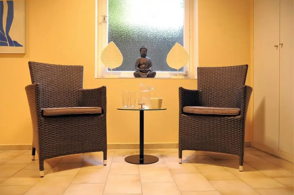 Hotel Rheinland