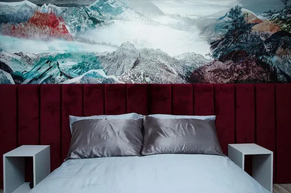 Groot Rooms