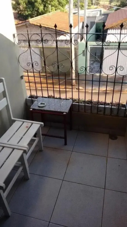 Pousada Palace Nook