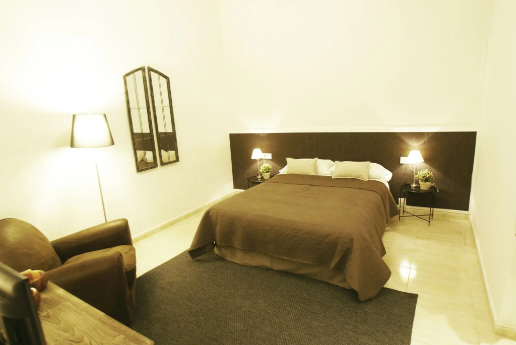 555 Apartments BCN