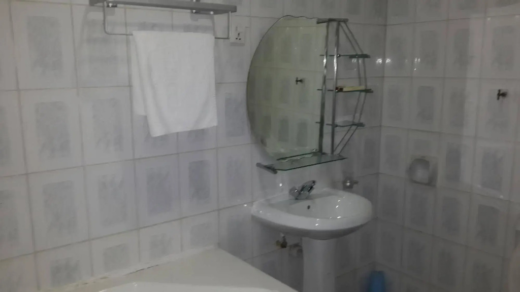 GrandVenice Hotel and Suites