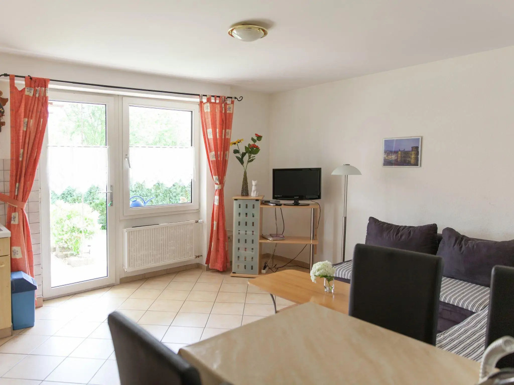 Malerisches Ferienhaus in Reil