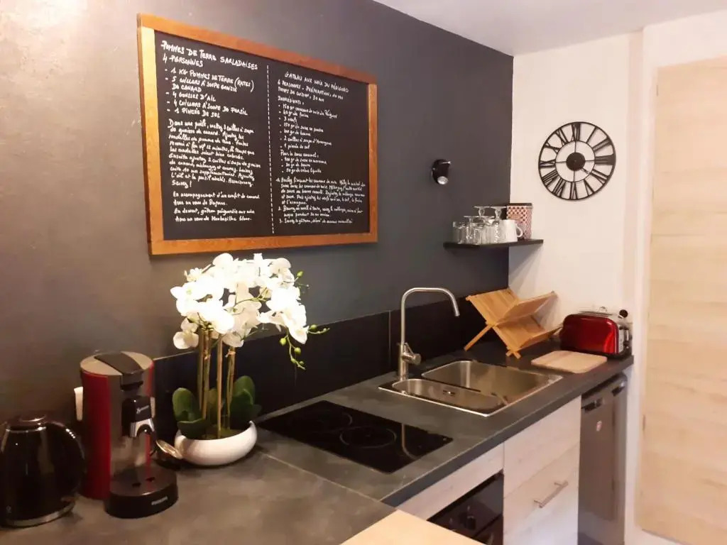 Studio cosy Sarlat - Coeur cité médiévale