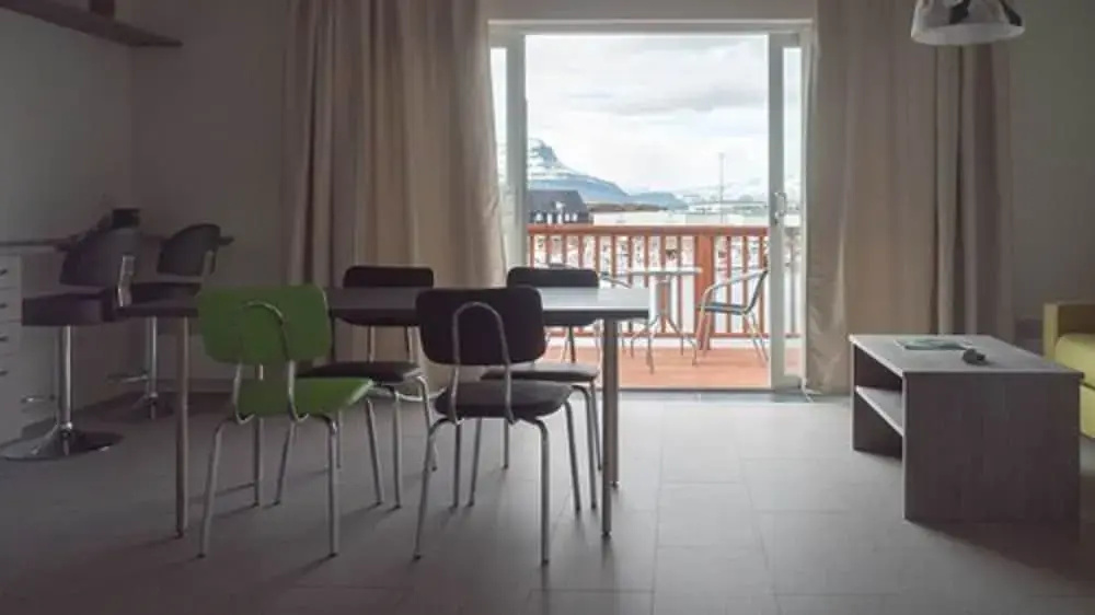 Hotel Framtid