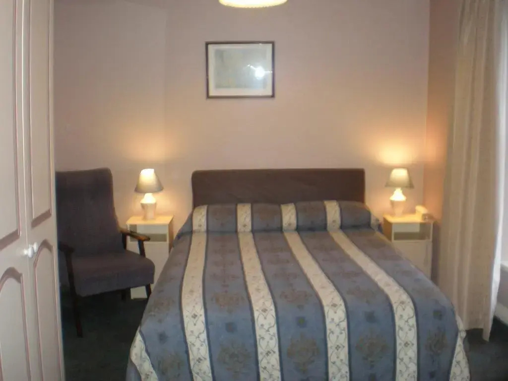 Ilenroy House B&B