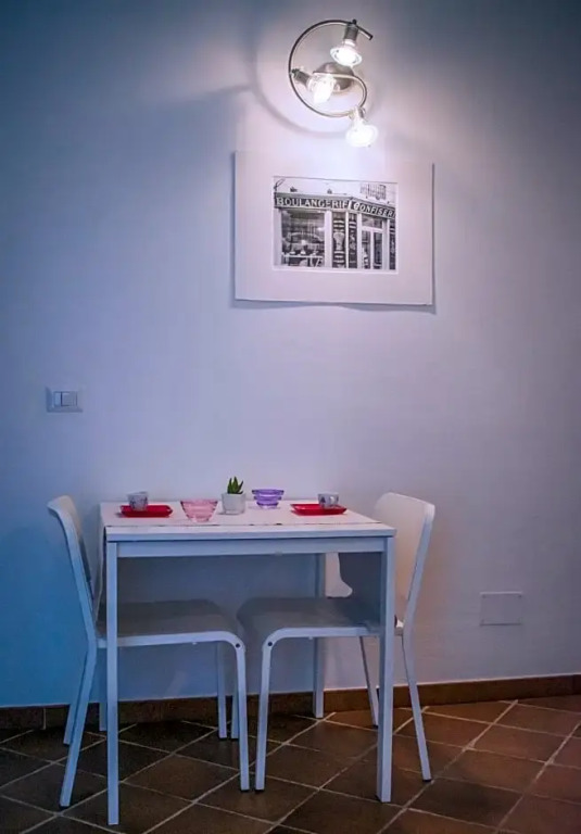B&B Quattro Lune