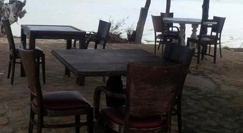 kizi nyumbani lodge