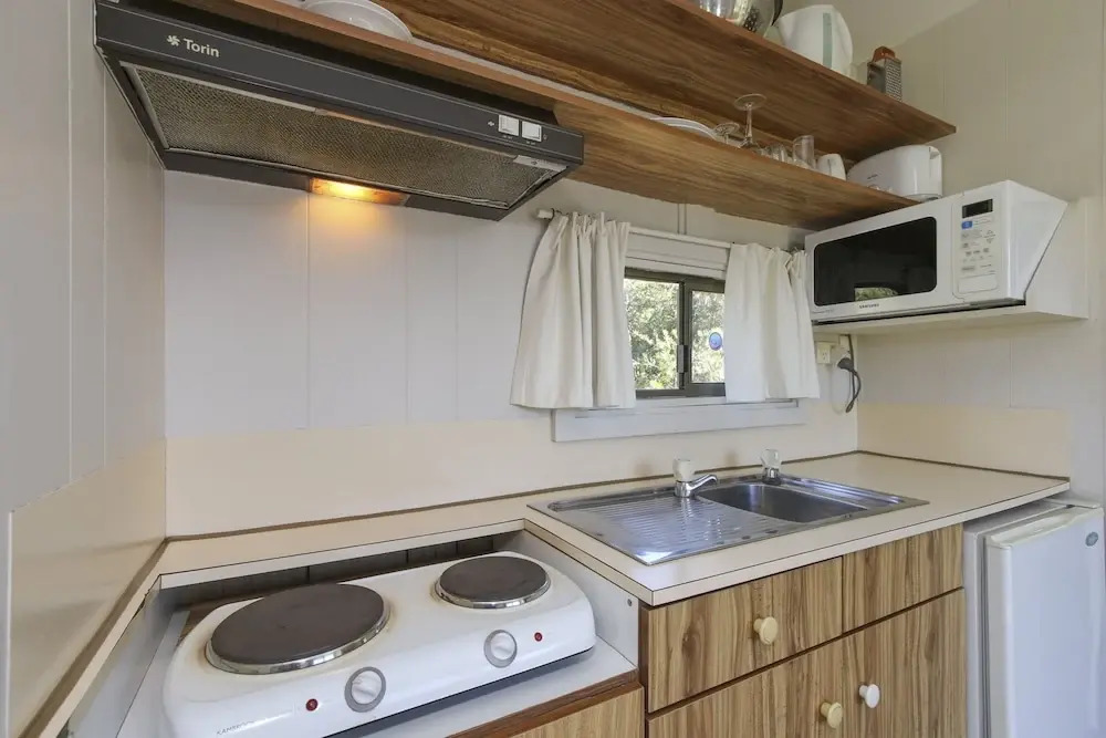 Tasman Holiday Parks - Serpentine Falls
