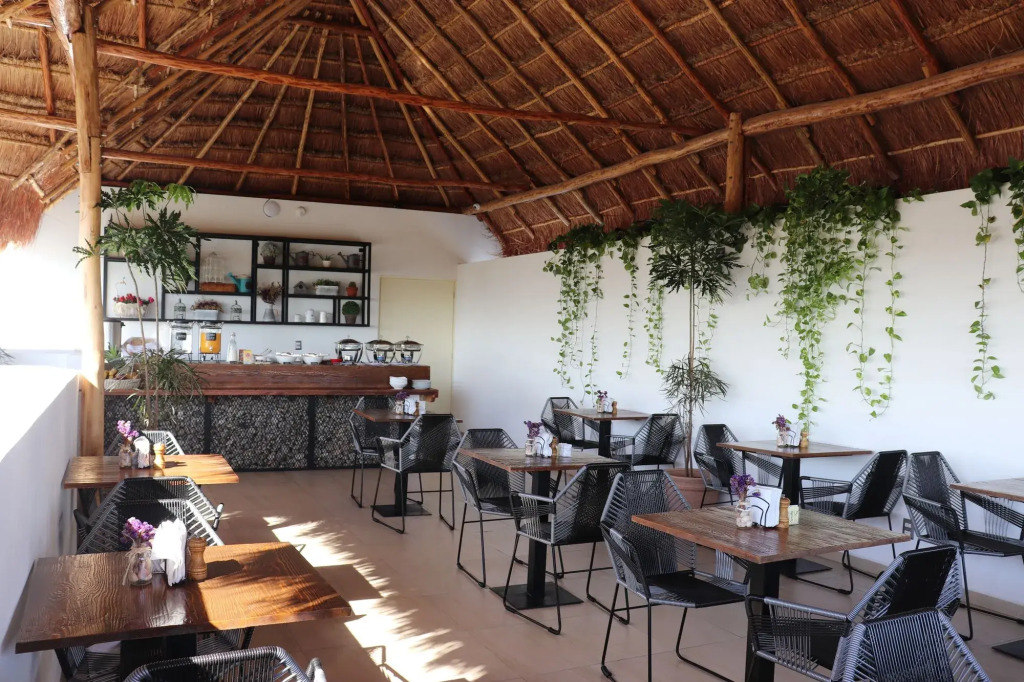 Elements Tulum Boutique Hotel