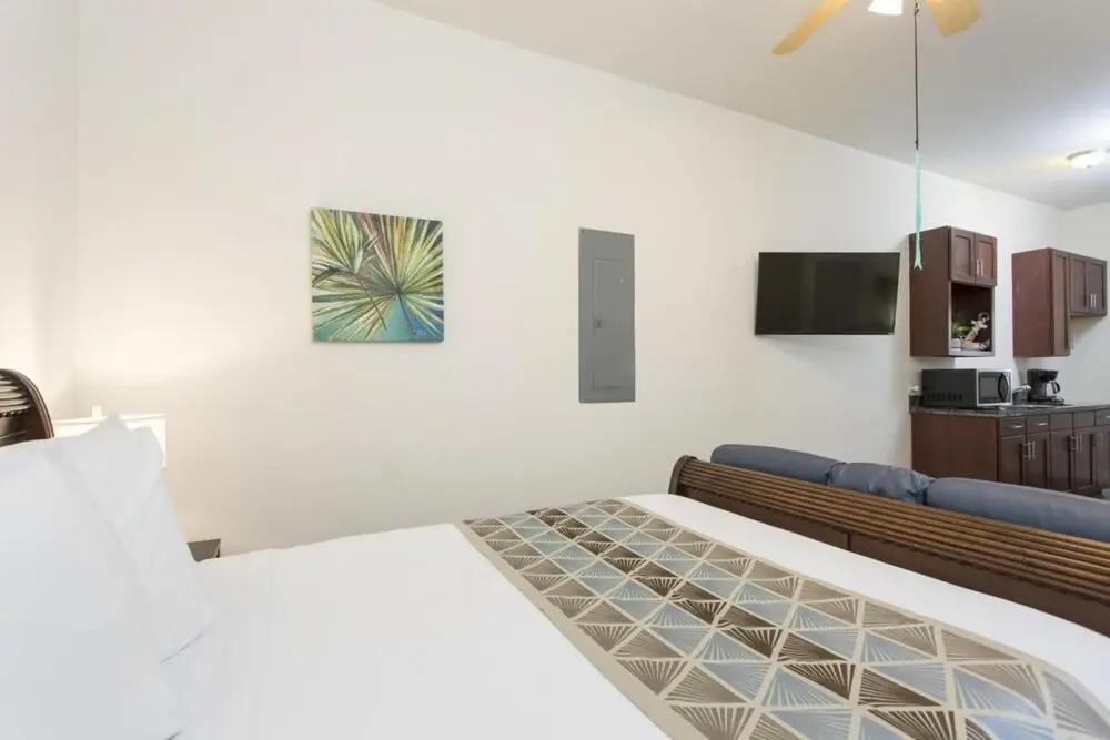 Tortuga Bay 6-1 by Padre Island Rentals