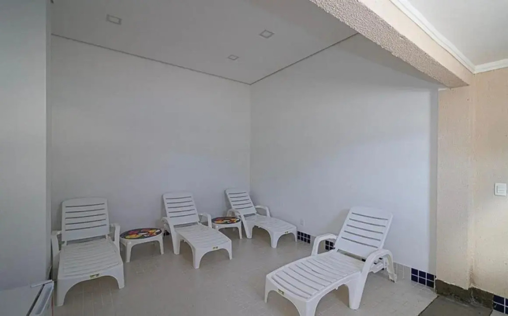 Apartamento em Ubatuba Alto Padrão com 3 suítes, salas 3 ambientes todos com ar e Wi-Fi!