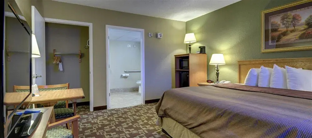 Best Western Inn Of Kearney