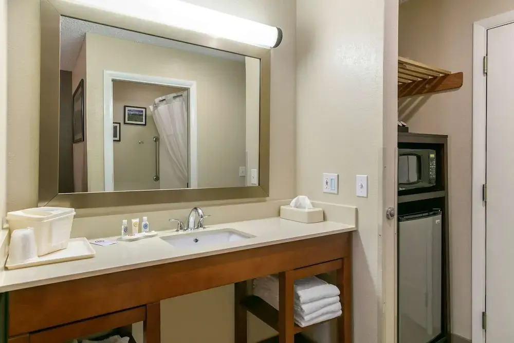 Comfort Inn