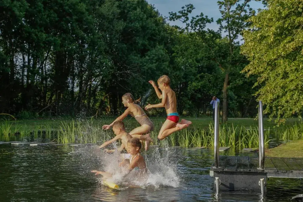Schaluinenhoeve