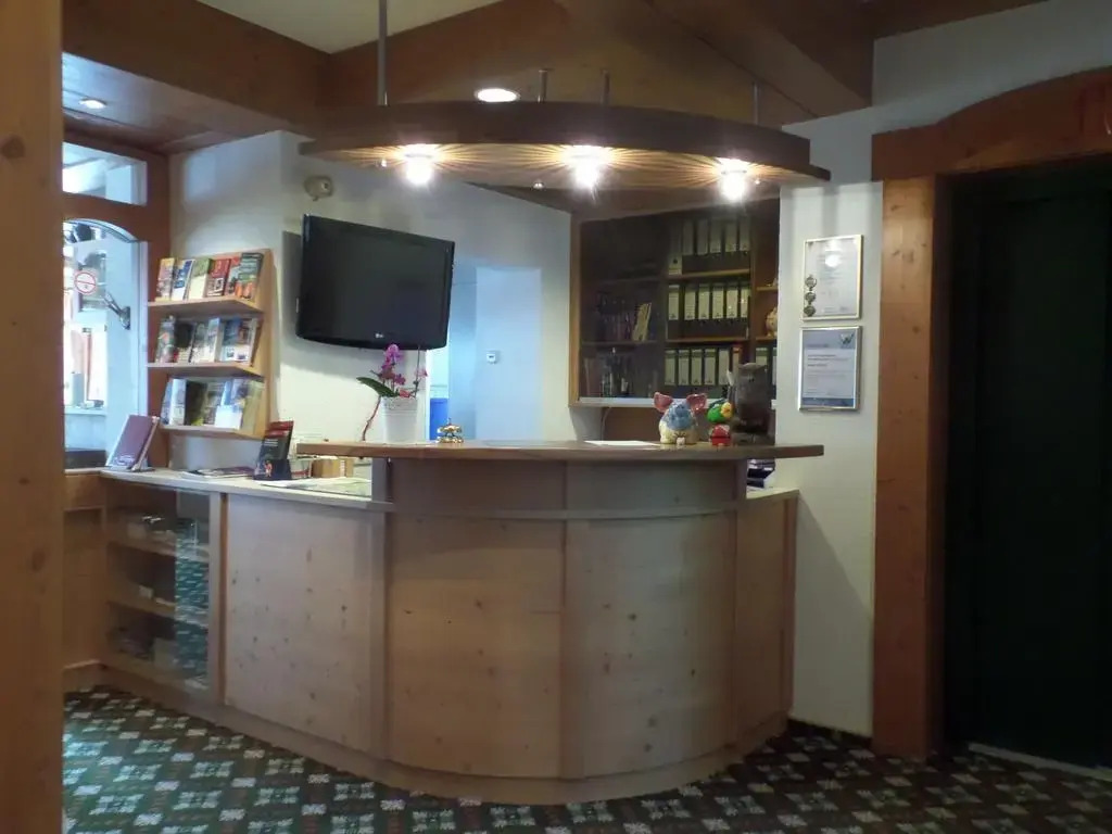 Schreyers Hotel Restaurant Mutzel