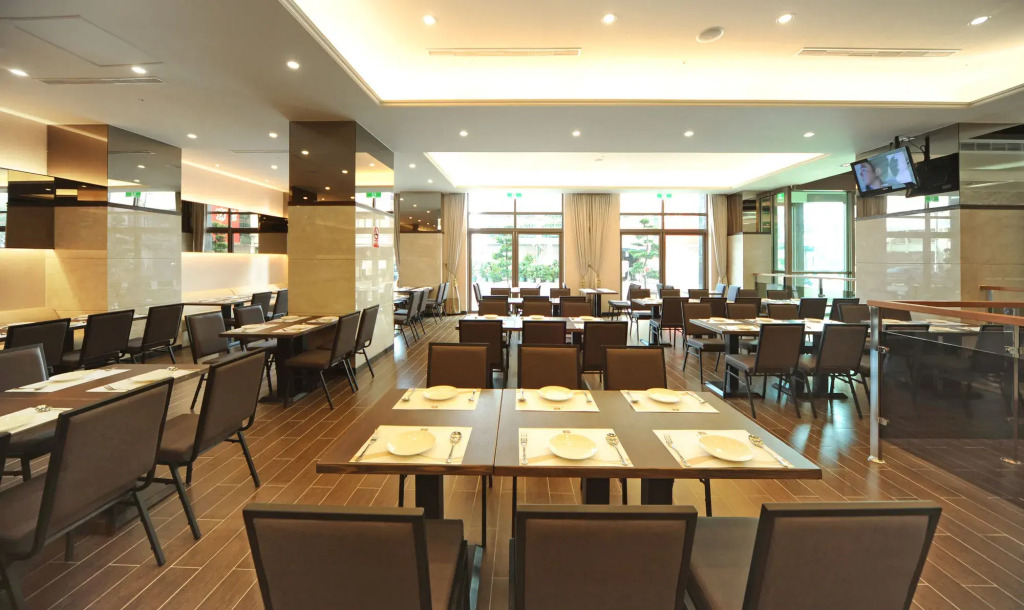 F Hotel - Hualien - Pet-friendly