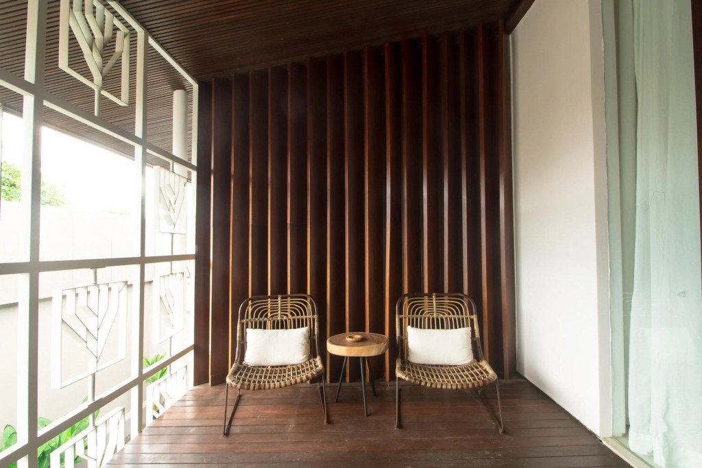 Коттедж Pelangi 148 Beach Suites