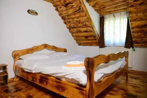 CASA Non Nobis Dambovicioara