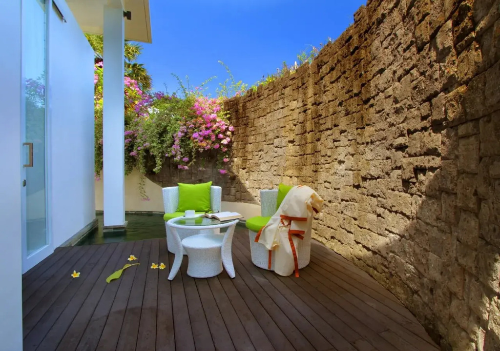 Taman Mesari Luxury Villas-Seminyak
