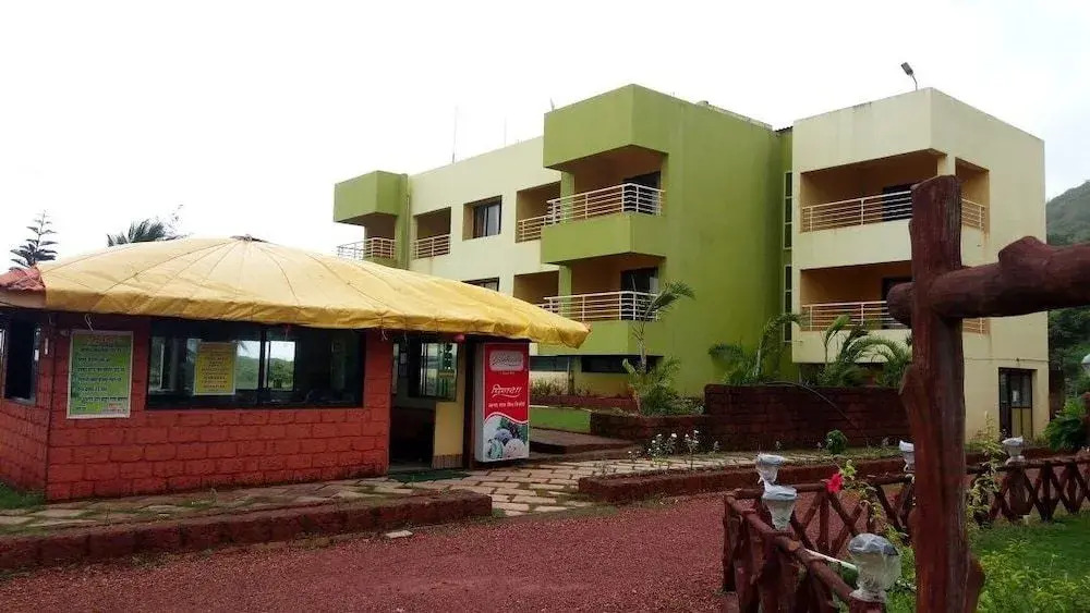 Sagar Raj Beach Resort
