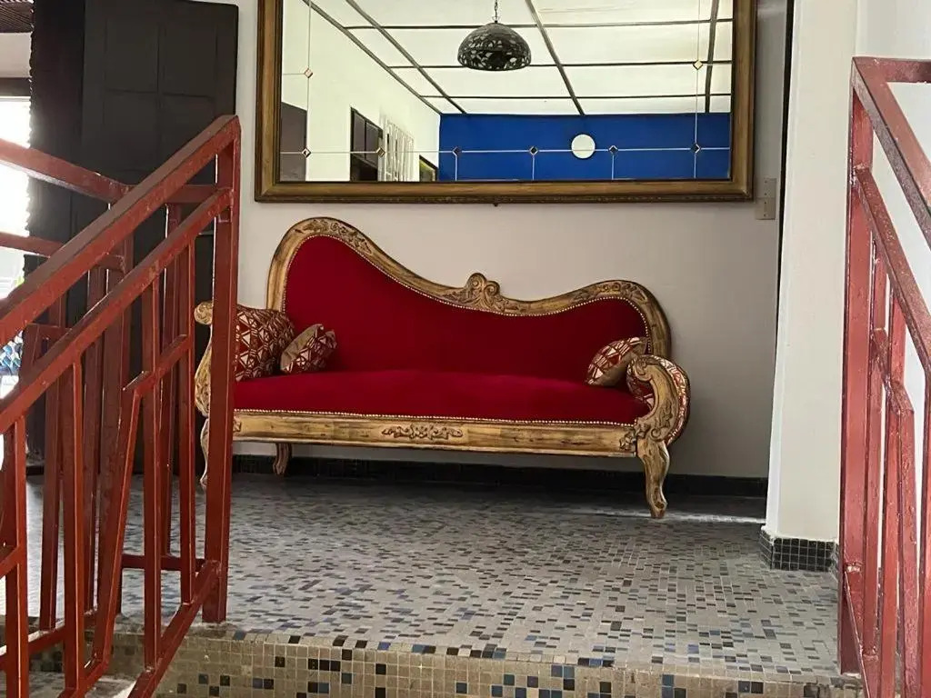 La Villa Saint Jean