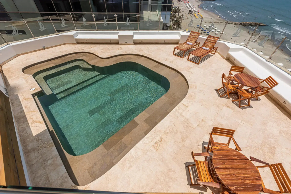 Hotel Regatta Cartagena