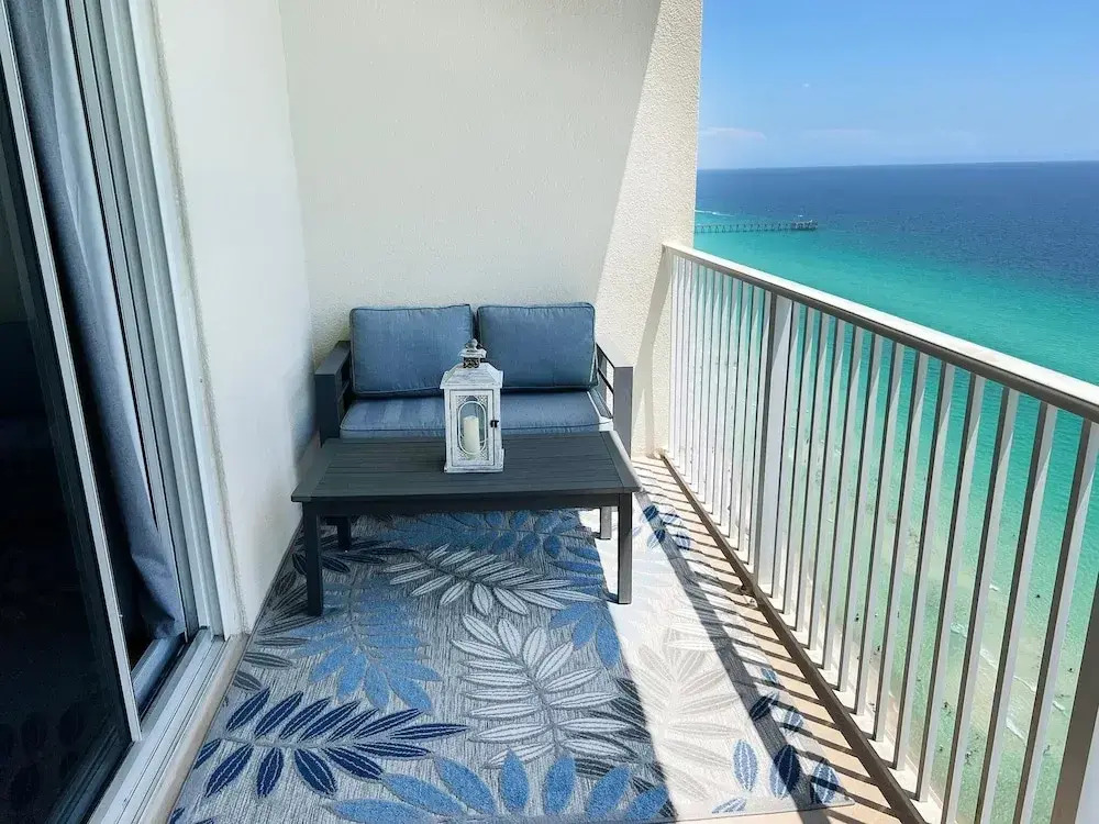 Tidewater 2604 - Sunbeam Dreams
