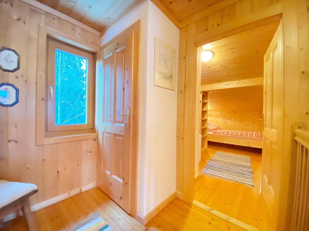 Holiday Home in St. Koloman Near Salzburg