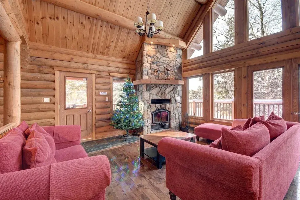 Chalet Naya