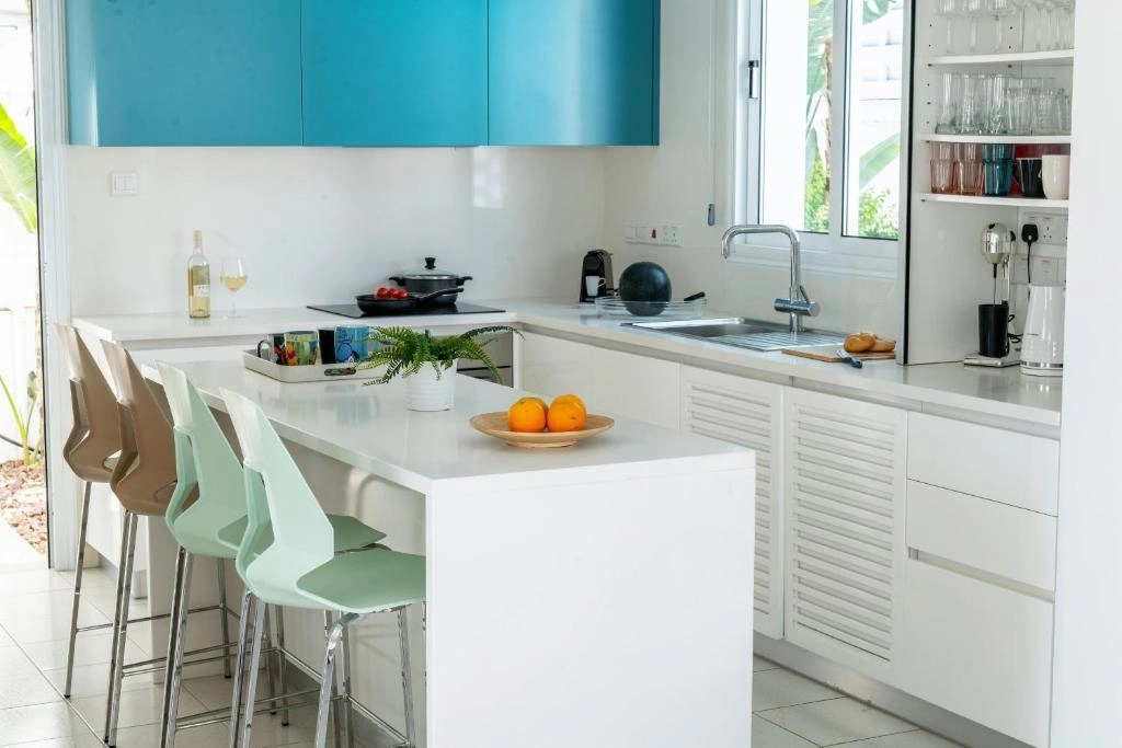 Villa Dafni