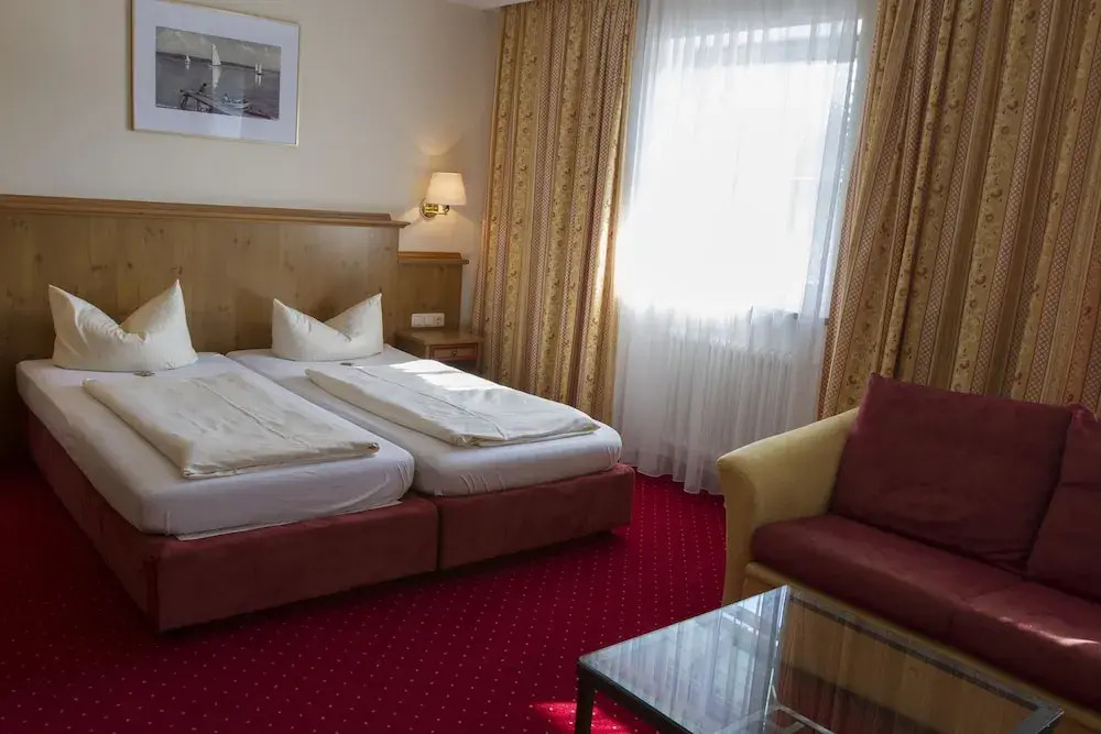 Hotel Seehof