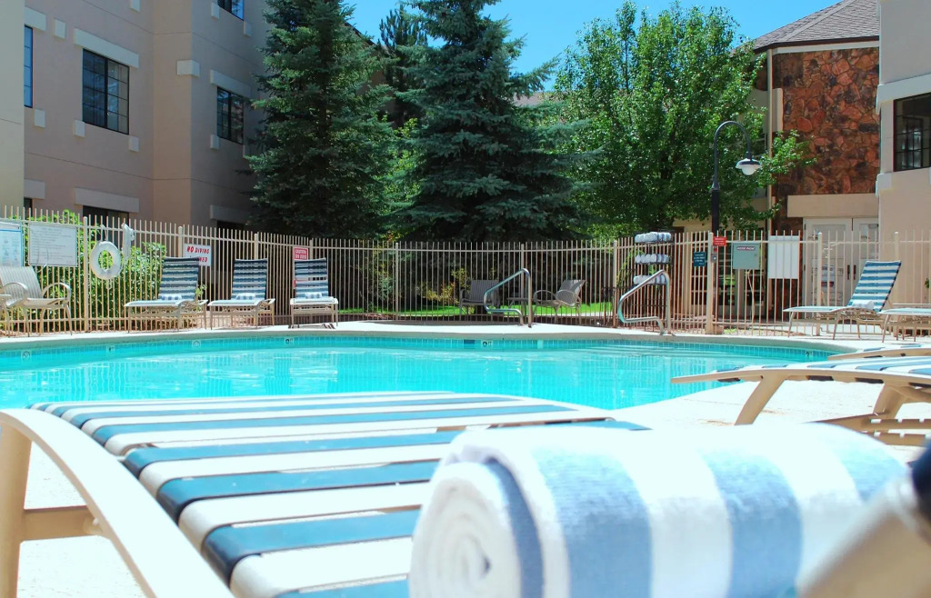Embassy Suites by Hilton Flagstaff